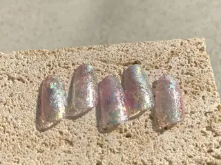 ネイル ネイルサロンLaugh.所属・松浦 未悠のネイルデザイン