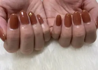 ネイル Nail MMのネイルデザイン