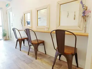 マツエク・マツパ Neo店長🌿 KOTONO🌿のマツエク・マツパデザイン