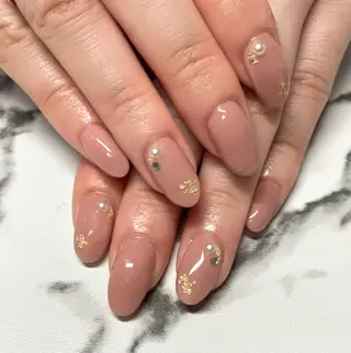 ネイル KAONAIL 【Sakurai】のネイルデザイン