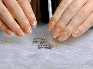 ネイル Mymy Nail (ハー)のネイルデザイン