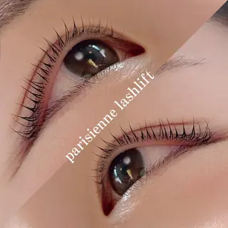 マツエク・マツパ 束感まつげ/ akino 🎀♡のマツエク・マツパデザイン