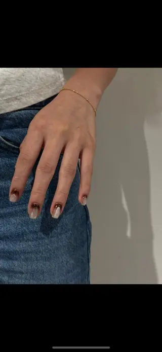 ネイル shiba / nailistのネイルデザイン