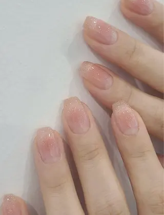 ネイル ダン チャンのネイルデザイン