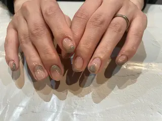 ネイル natsumi .のネイルデザイン