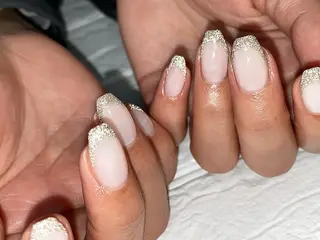 ネイル private salon TOMOMINAILs所属・TOMOMI NAILsのネイルデザイン