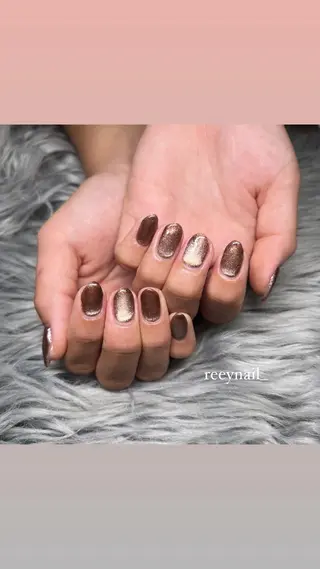 ネイル ulysses nailsalonのネイルデザイン