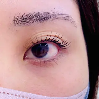 マツエク・マツパ 表参道/まつ毛パーマ 🌷🕊️SAORIのマツエク・マツパデザイン