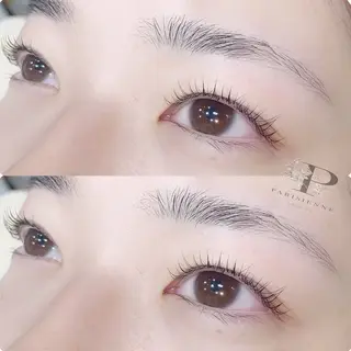 マツエク・マツパ hikari 🌻*.ﾟのマツエク・マツパデザイン