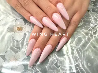 ネイル I. AYUMIのネイルデザイン