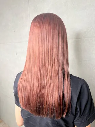 ロング カラー ｈａｉｒ ｓｔｕｄｉｏ Ｚｅｎ　～ａｄｖａｎｃｅ～所属・レイヤー/京都駅前 /メンズ/平岡のヘアスタイル