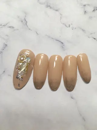 ネイル AN Nailのネイルデザイン