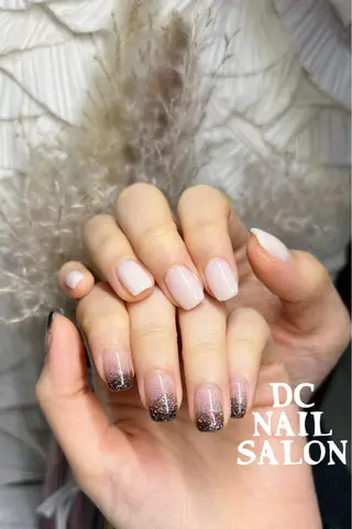 ネイル DC nail salonのネイルデザイン