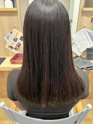 ロング 🤍太田 叶佳🤍のヘアスタイル