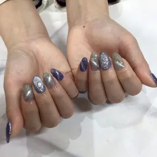 ネイル アイアンド ネイルデイのエステ・リラクイメージ