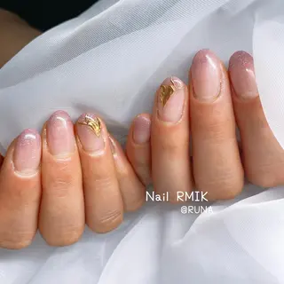 ネイル nailsalon RMIKのネイルデザイン