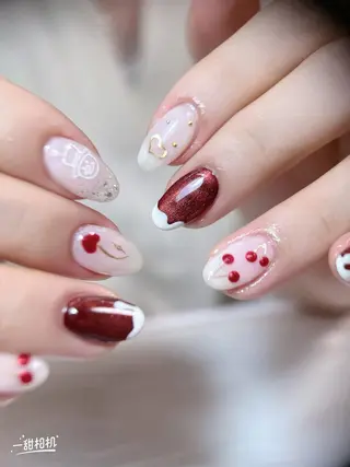 ネイル Vp ネイルのネイルデザイン