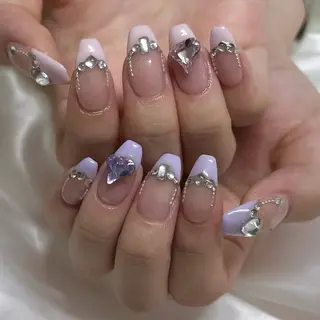 ネイル Anela.nail所属・Anela. nailのネイルデザイン