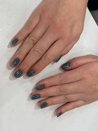 ネイル Lulua nozomiのネイルデザイン