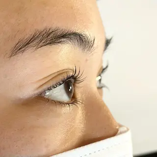 マツエク・マツパ 当日◎中目黒 まつげまゆげサロンのマツエク・マツパデザイン