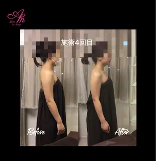 Ailes de Ange　MARIのエステ・リラクイメージ