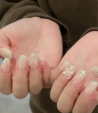 ネイル Ui _Amorのネイルデザイン