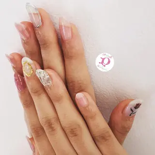 ネイル Picasso nailのネイルデザイン