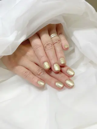 ネイル アンジュ Yuriのネイルデザイン