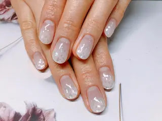 ネイル nailist SATO【銀座】のネイルデザイン