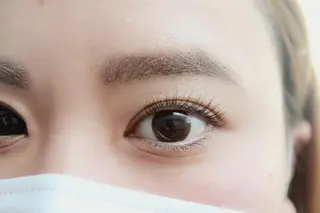 マツエク・マツパ アイデザイナー HIROのマツエク・マツパデザイン