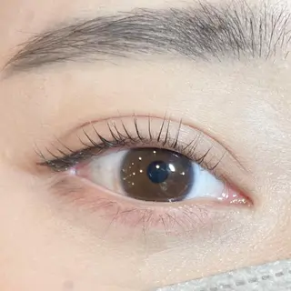 マツエク・マツパ 武田 楓のマツエク・マツパデザイン