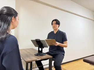 BEAUTY&HEALTH鍼灸院【春日部筋膜整体タケダ整体院】所属・武田 紘輝のエステ・リラクイメージ