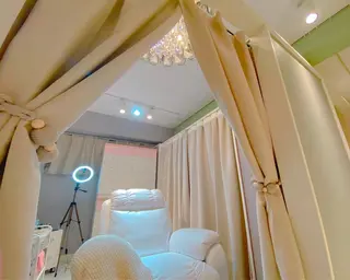 マツエク・マツパ INS Beauty 池袋のマツエク・マツパデザイン