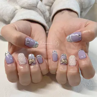 ネイル _9 room. Yoshimiのネイルデザイン