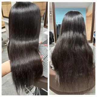 ロング 🌟ayame🌟 アユミのヘアスタイル