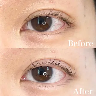 マツエク・マツパ 眉/まつ毛パーマ専門 💆‍♂️ルナの眉毛・アイブロウイメージ