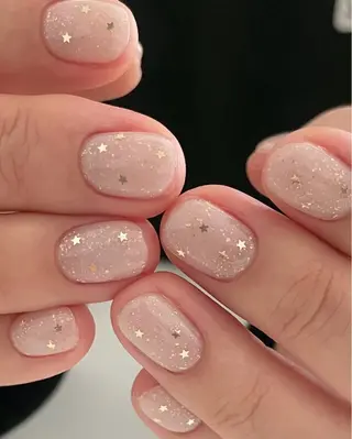 ネイル suk sallyのネイルデザイン