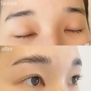 マツエク・マツパ プット 表参道所属・PUTTO omotesandoのマツエク・マツパデザイン