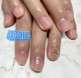ネイル 4Care所属・4Care Yのネイルデザイン