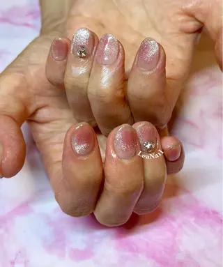 ネイル Lea Nailのネイルデザイン