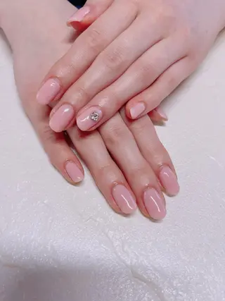 ネイル happiness nailのネイルデザイン