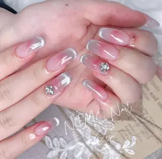 ネイル RI SA☀️ リサのネイルデザイン