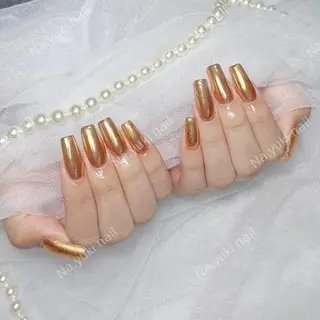 ネイル KO ROのネイルデザイン