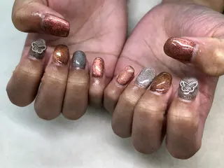 ネイル Epokku ネイルサロンのネイルデザイン