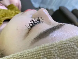 マツエク・マツパ 💓💓彩 音💓💓のマツエク・マツパデザイン