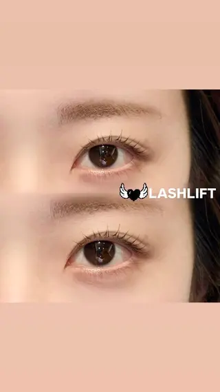 マツエク・マツパ コワフェルドエクセル所属・eyelash 🎀KURIN🎀のマツエク・マツパデザイン