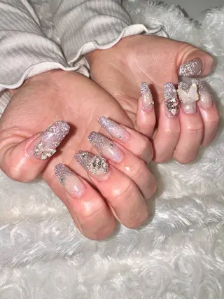 ネイル PECO. NAILSALONのネイルデザイン