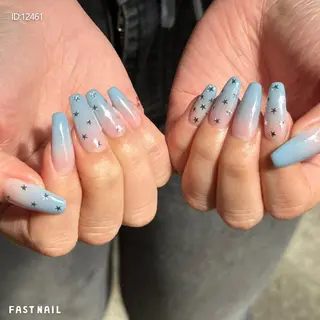 ネイル ファストネイル 湘南ゲート藤沢店のネイルデザイン