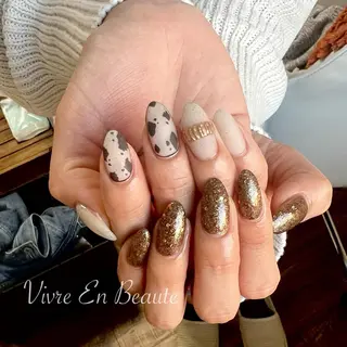 ネイル S Nailのネイルデザイン