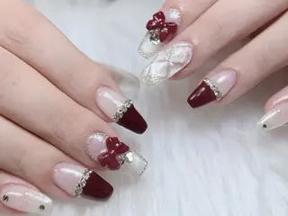 ネイル Vp ネイルのネイルデザイン